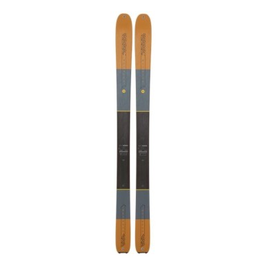 K2 Wayback 98 + Marker Alpinist 12 Brake