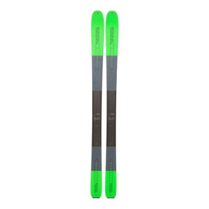 K2 Wayback 89 + Dynafit TLT Speed Radical