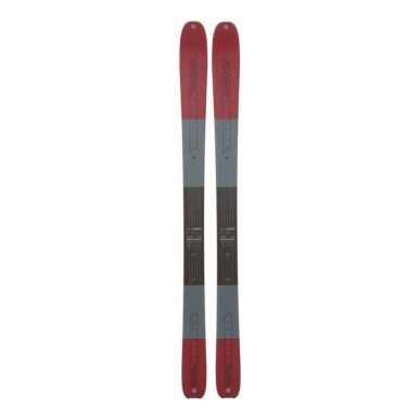 K2 Wayback 89 w + Dynafit TLT Speed Radical