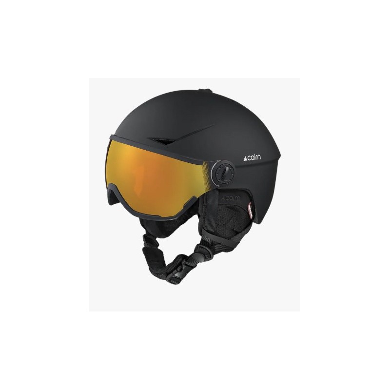 Cairn Rise pure Mat Black PHOTOCHROMIC Cairn Rise pure Mat Black PHOTOCHROMIC