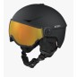 Cairn Rise pure Mat Black PHOTOCHROMIC Cairn Rise pure Mat Black PHOTOCHROMIC