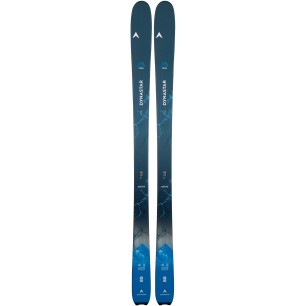 Dynastar M-TOUR 85 2026 + Dynafit TLT Speed Radical