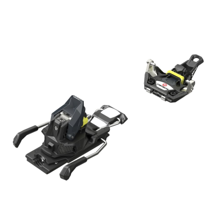 Dynastar M-TOUR 85 2026 + FRITSCHI XENIC 10 Jaune 85