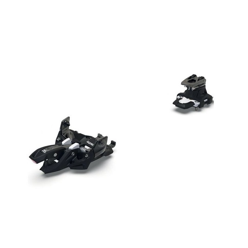 Dynastar M-TOUR 85 2026 + Marker Alpinist 8 Black titanium