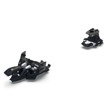 Dynastar M-TOUR 85 2026 + Marker Alpinist 8 Black titanium