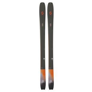 Scott Explorair 95 + DYNAFIT SEVEN SUMMIT+ STOPPER 98