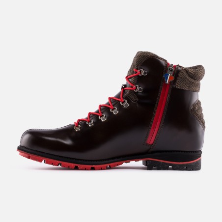 Rossignol 1907 Chamonix Brown 2.0