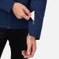 Rossignol Genetys Jacket dark navy Rossignol Genetys Jacket dark navy