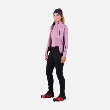 Rossignol Genetys Pant Femme black
