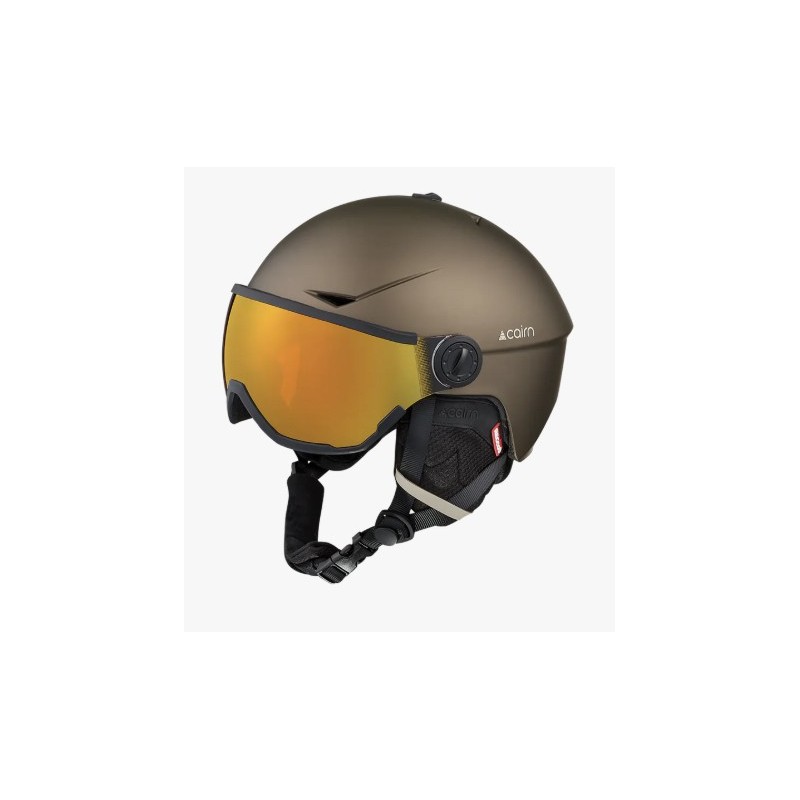 Cairn Rise pure Mat Bronze PHOTOCHROMIC Cairn Rise pure Mat Bronze PHOTOCHROMIC