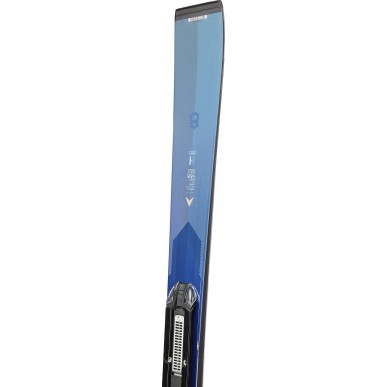 Dynastar E LITE 8 KONECT + Look NX 12