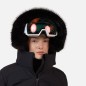 Rossignol Staci Insulated Jacket Femme black