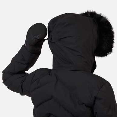 Rossignol Staci Insulated Jacket Femme black