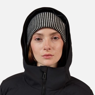 Rossignol Staci Insulated Jacket Femme black