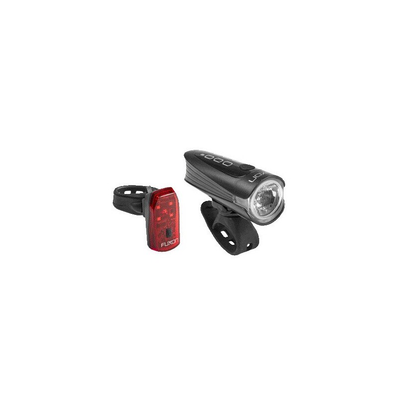 FUXON Silicone II Set USB