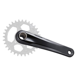 Pédalier Shimano XT M8130