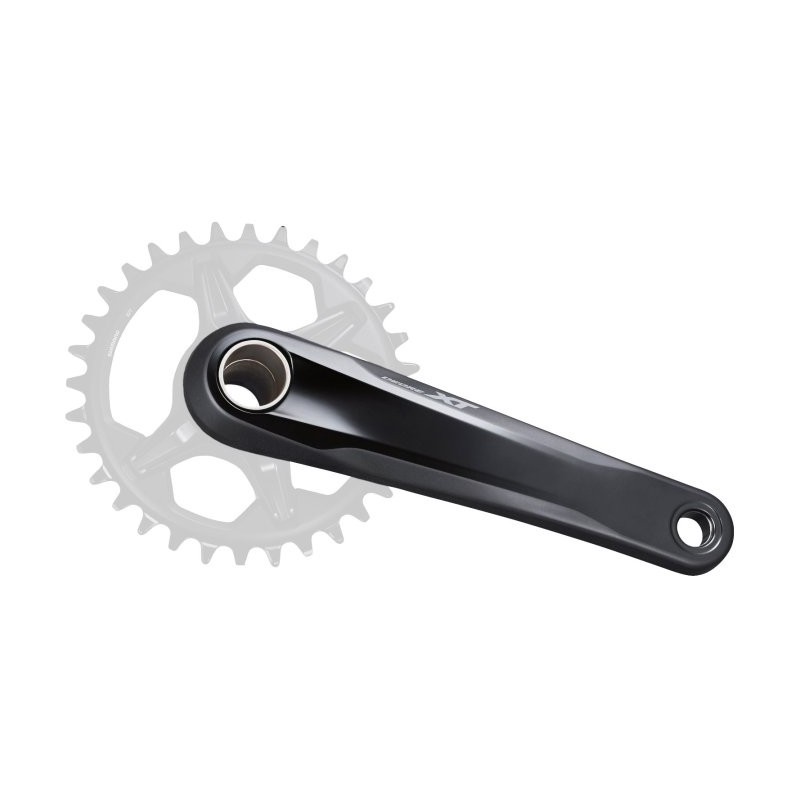 Pédalier Shimano XT M8130