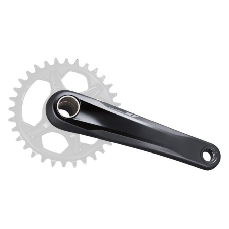 Pédalier Shimano XT M8130