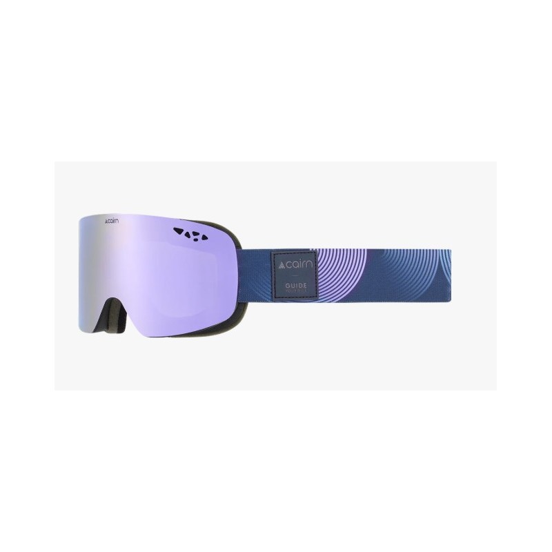 Cairn ORIGIN PURE CLX3 LILA