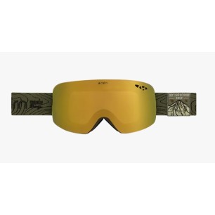 Cairn ORIGIN PURE CLX3 KHAKI
