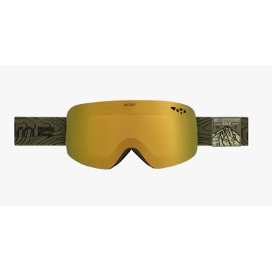 Cairn ORIGIN PURE CLX3 KHAKI