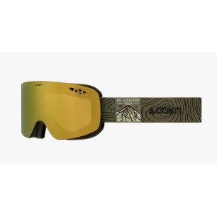 Cairn ORIGIN PURE CLX3 KHAKI