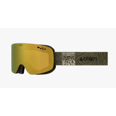 Cairn ORIGIN PURE CLX3 KHAKI