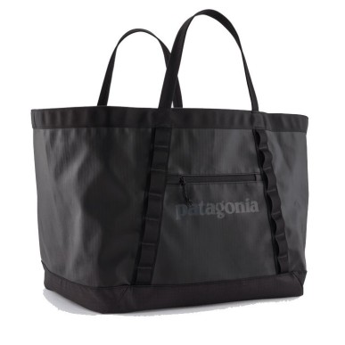 Patagonia Black Hole Gear Tote 61L black