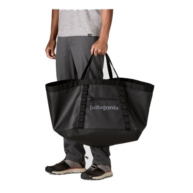 Patagonia Black Hole Gear Tote 61L black