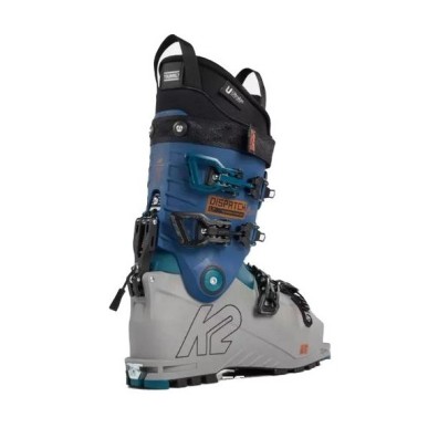 K2 Dispatch LT 120