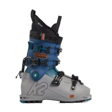 K2 Dispatch LT 120