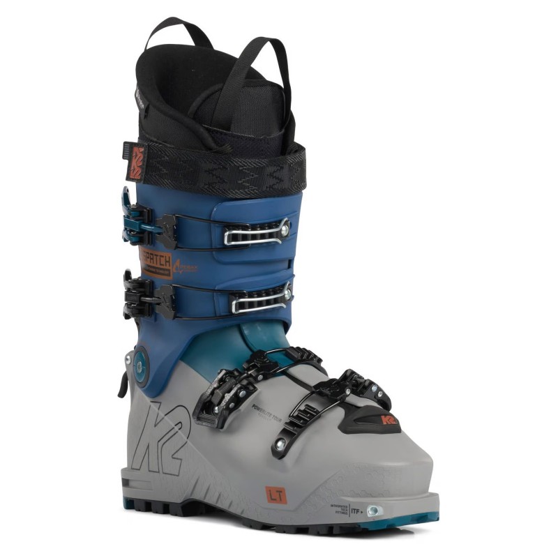 K2 Dispatch LT 120