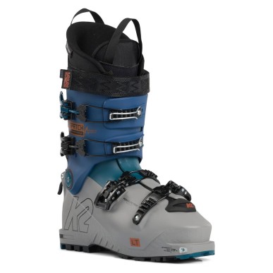 K2 Dispatch LT 120