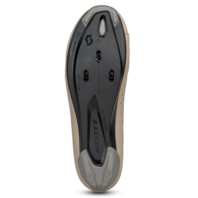 Chaussures Scott Road Comp boa Beige