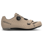 Chaussures Scott Road Comp Boa beige / brown