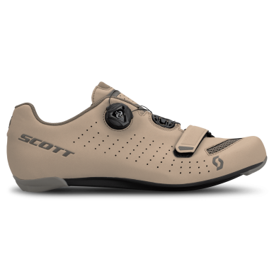 Chaussures Scott Road Comp boa Beige