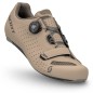 Chaussures Scott Road Comp Boa beige / brown