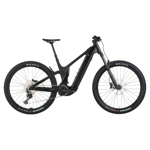 SCOTT PATRON ERIDE 930 BLACK 2026
