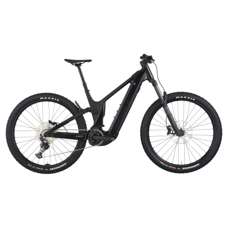 SCOTT PATRON ERIDE 930 BLACK 2026