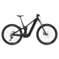 SCOTT PATRON ERIDE 930 BLACK 2026