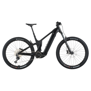 SCOTT PATRON ERIDE 930 BLACK 2026