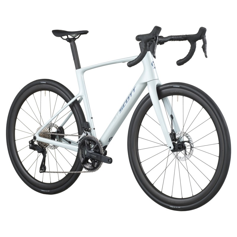 SCOTT ADDICT 30 White 2026
