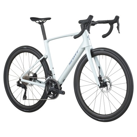SCOTT ADDICT 30 White 2026