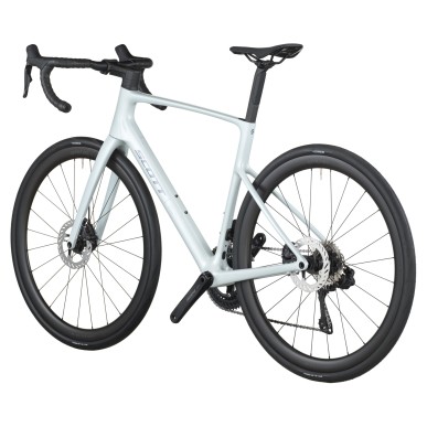 SCOTT ADDICT 30 White 2026