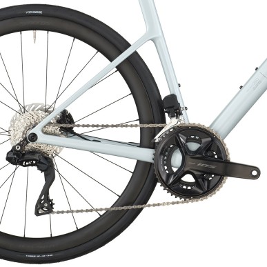 SCOTT ADDICT 30 White 2026