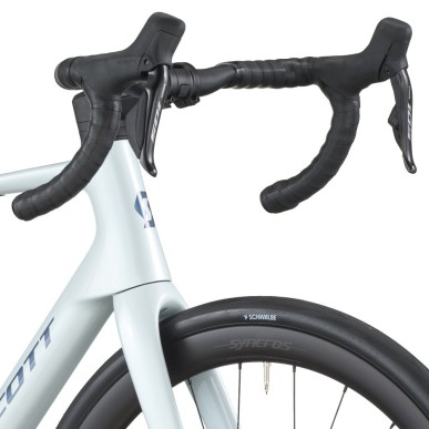 SCOTT ADDICT 30 White 2026