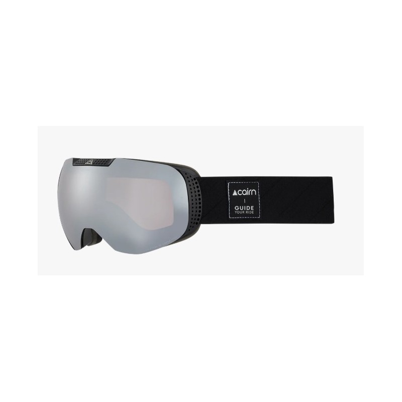 Cairn MERCURY / SPX3 - Mat Black