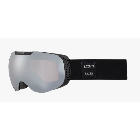 Cairn MERCURY / SPX3 - Mat Black