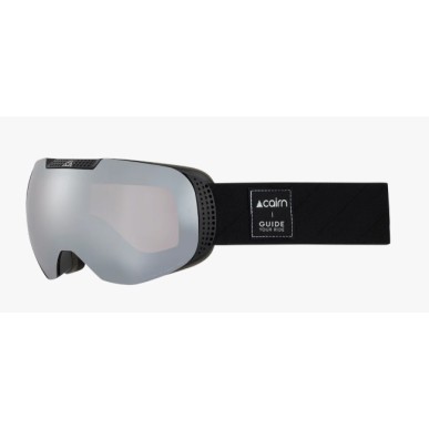 Cairn MERCURY / SPX3 - Mat Black