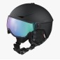 Cairn Rise pure Mat black Cameleon S3
